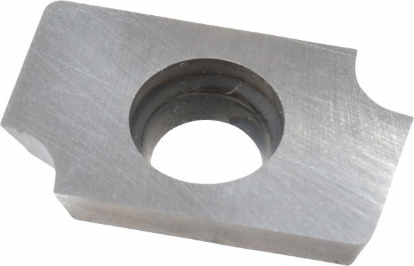 Milling Insert: FNT33, Solid Carbide