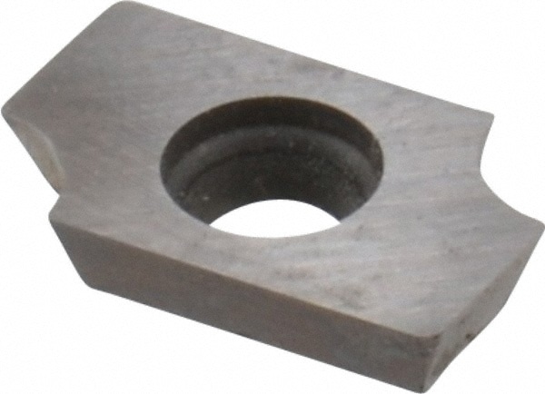 Milling Insert: ENT56, Solid Carbide