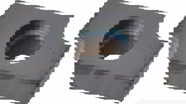 Milling Insert: ET520, Solid Carbide