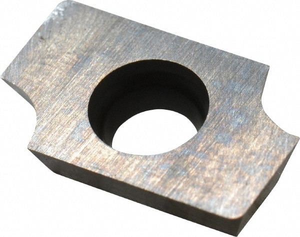 Milling Insert: FNT33, Solid Carbide