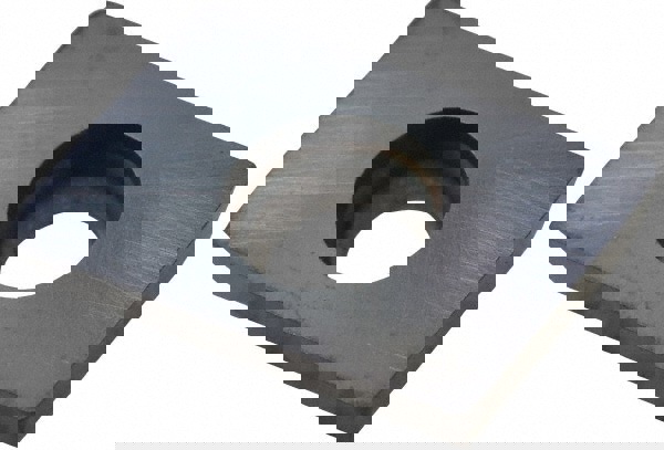 Milling Insert: ET520, Solid Carbide