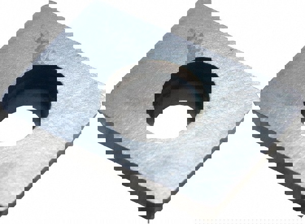 Milling Insert: ET520, Solid Carbide