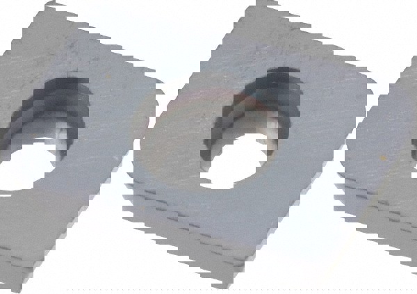 Milling Insert: ET520, Solid Carbide