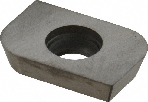 Milling Insert: FNT33, Solid Carbide