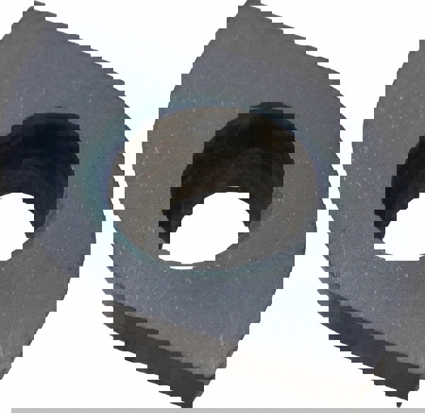 Milling Insert: ET520, Solid Carbide