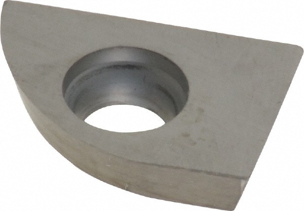 Milling Insert: FNT33, Solid Carbide