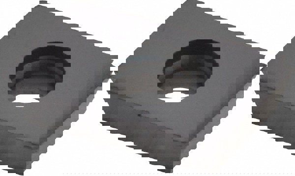 Milling Insert: ET520, Solid Carbide