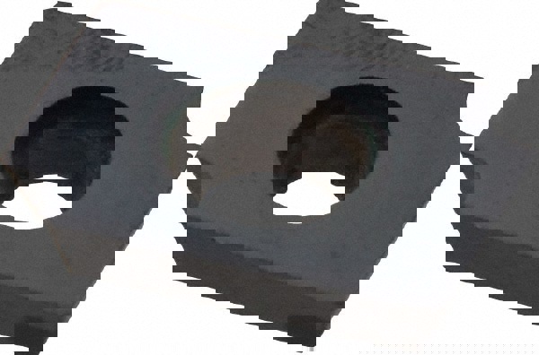 Milling Insert: ET520, Solid Carbide