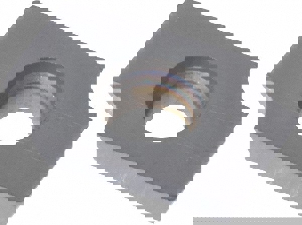 Milling Insert: ET520, Solid Carbide