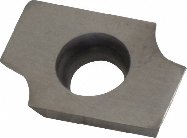 Milling Insert: FNT33, Solid Carbide