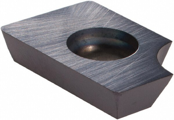 Milling Insert: ET520, Solid Carbide