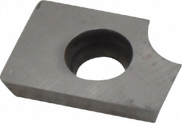 Milling Insert: ENT56, Solid Carbide