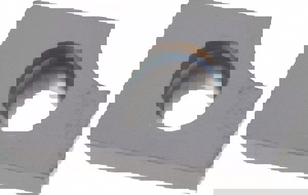 Milling Insert: ET520, Solid Carbide