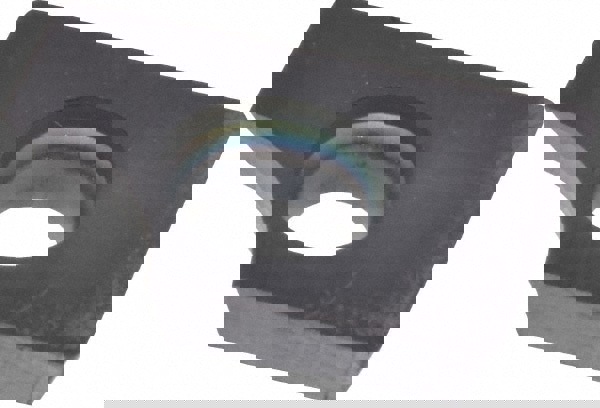 Milling Insert: ET520, Solid Carbide