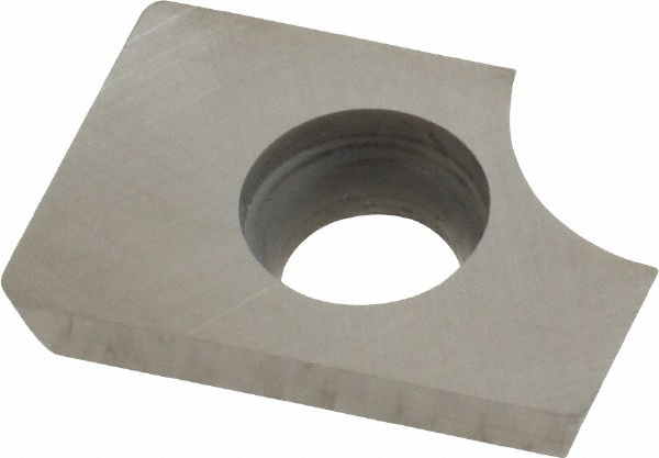 Milling Insert: FNT33, Solid Carbide