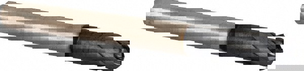 Ball End Mill: 0.375