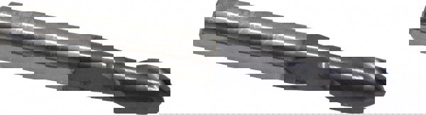 Ball End Mill: 0.3125