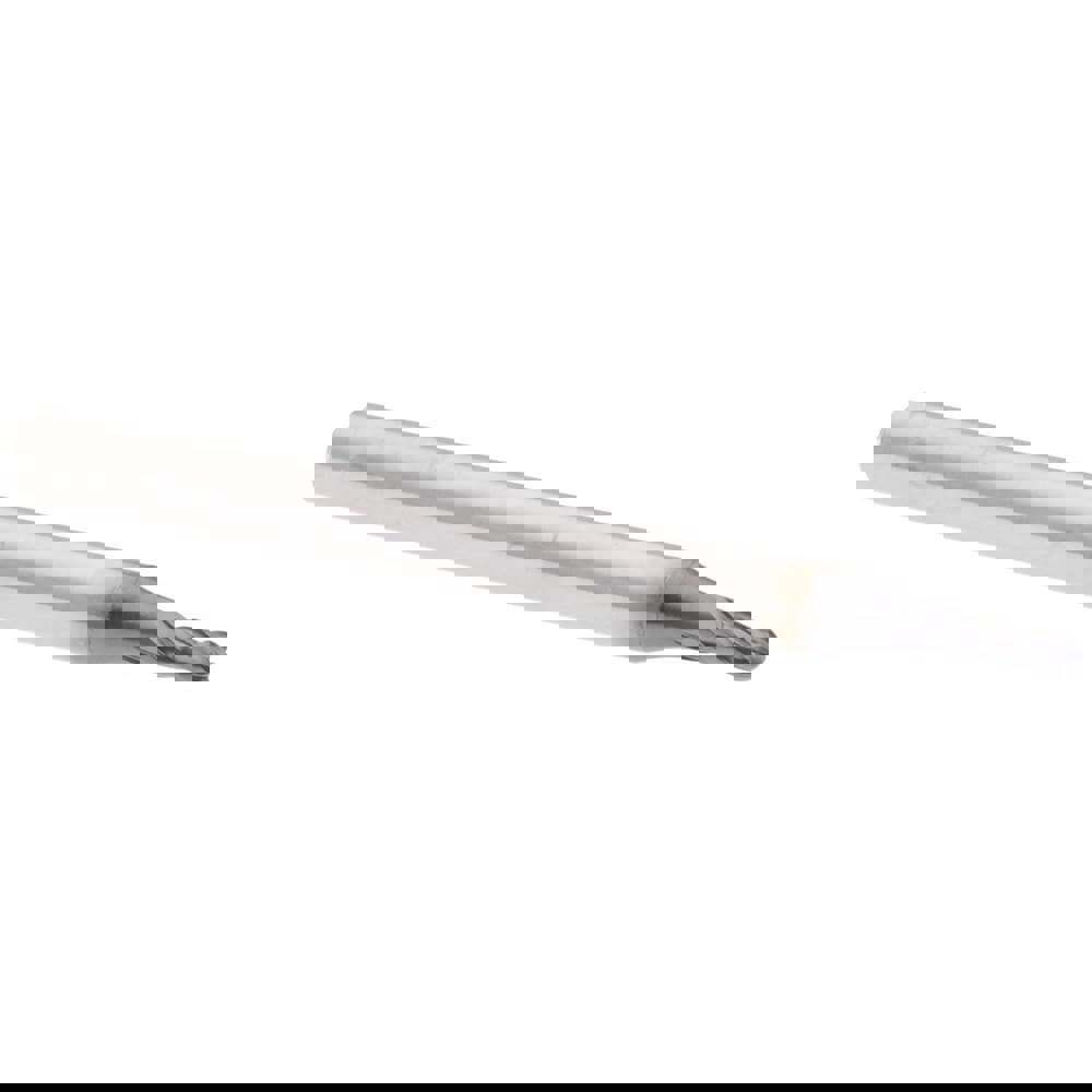 Ball End Mill: 0.0625