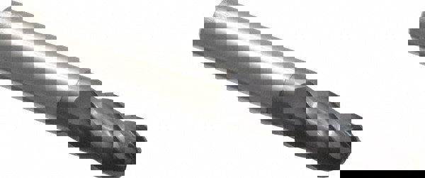 Ball End Mill: 0.3125