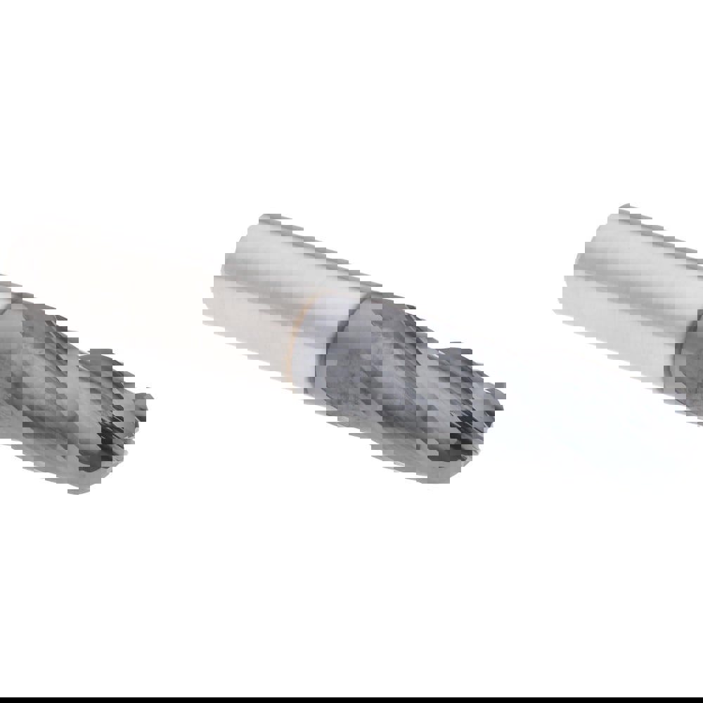 Ball End Mill: 0.375