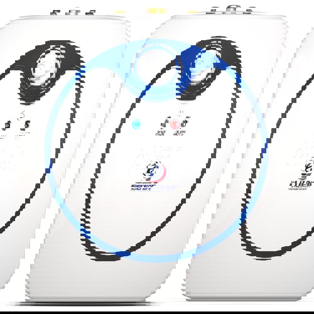 Electric Water Heaters; Phase: Single ; Amperage Rating: 12 ; UNSPSC Code: 40101800