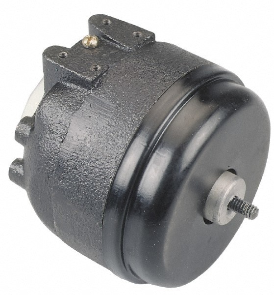 HVAC Motors; Type: Fan Motor ; Minimum Voltage: 0 ; Maximum Voltage: 230V ; Rotation: CW ; Wattage: 16.000 ; Thread Size: 1/4-20