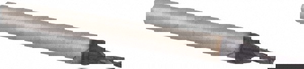 Square End Mill: 3/64'' Dia, 9/64'' LOC, 1/8'' Shank Dia, 1-1/2'' OAL, 2 Flutes, Solid Carbide