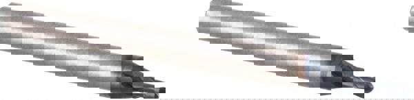 Ball End Mill: 0.055