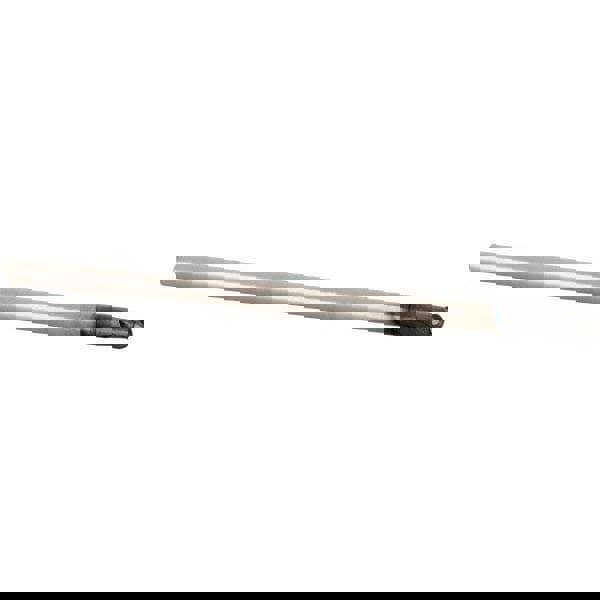 Ball End Mill: 0.125