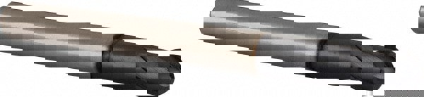 Ball End Mill: 0.375