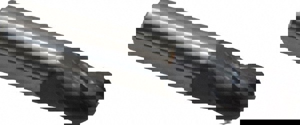 Ball End Mill: 0.375