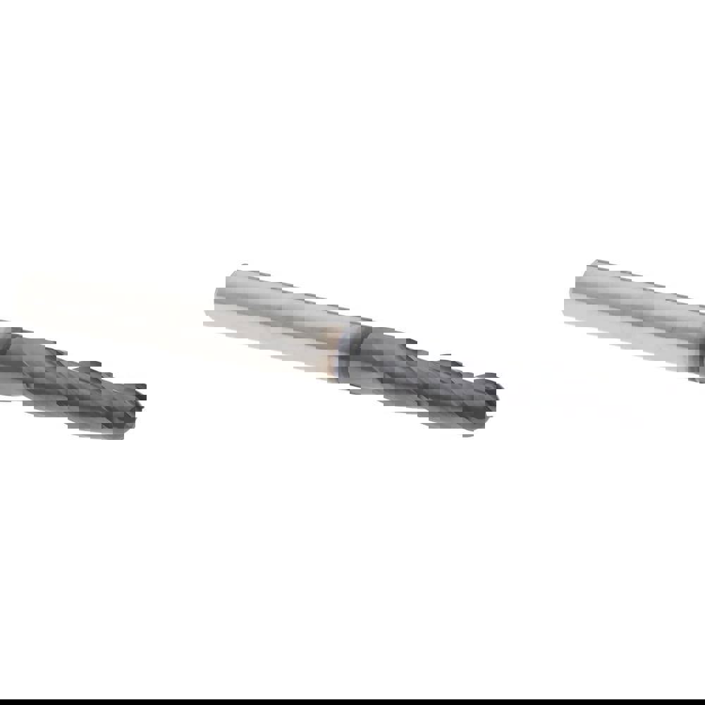 Ball End Mill: 0.125