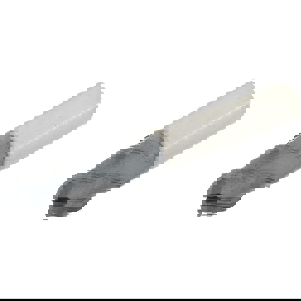 Ball End Mill: 0.3125