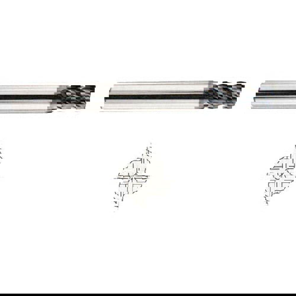 Single End Regular Length