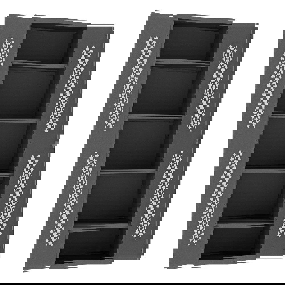 Steel Storage Cabinet: 36