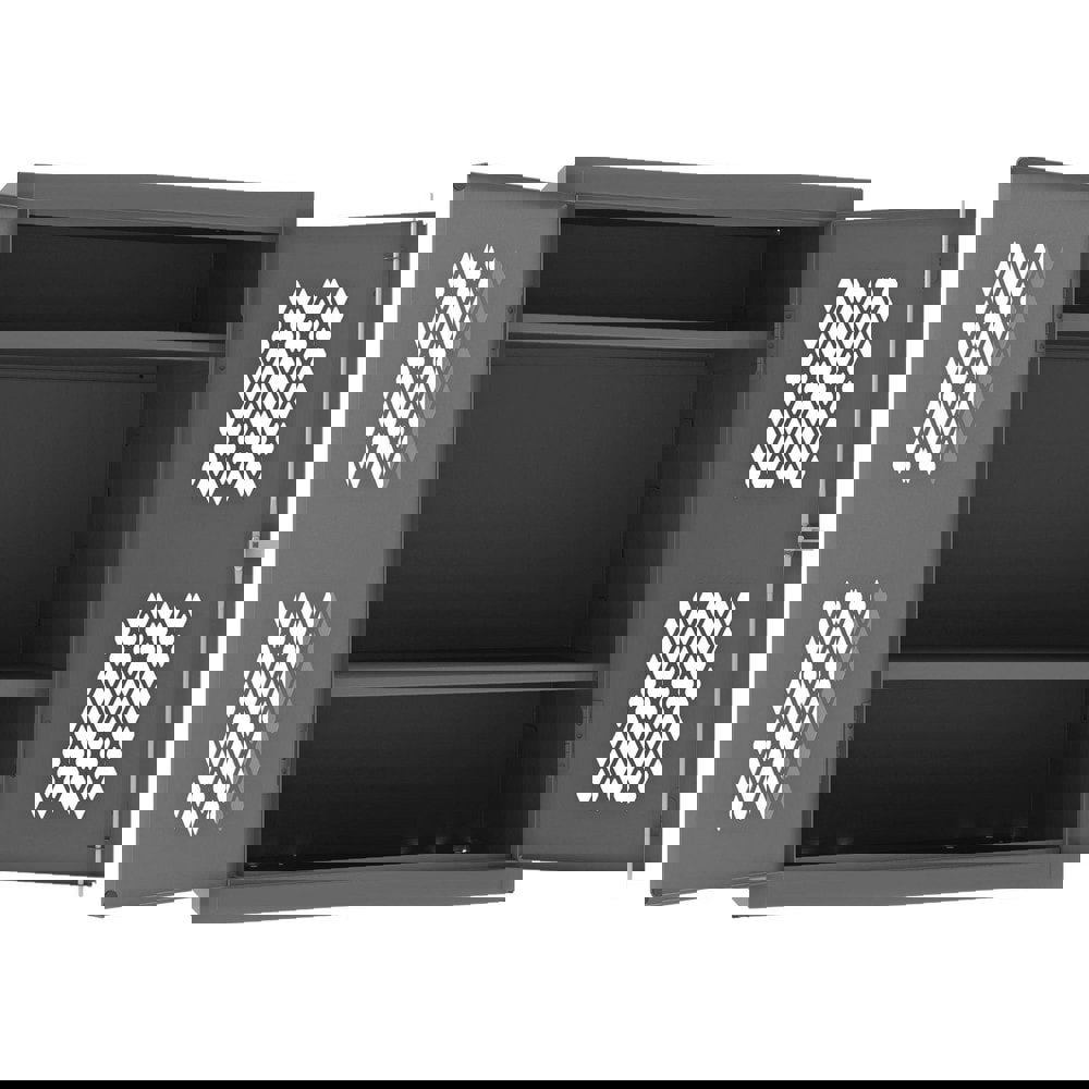 Visible Storage Cabinet: 36