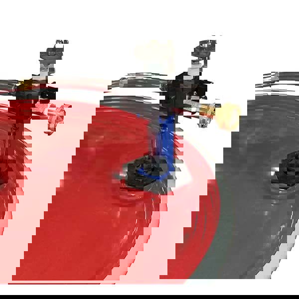 Fluid Filters & Aerators; Features: Accu