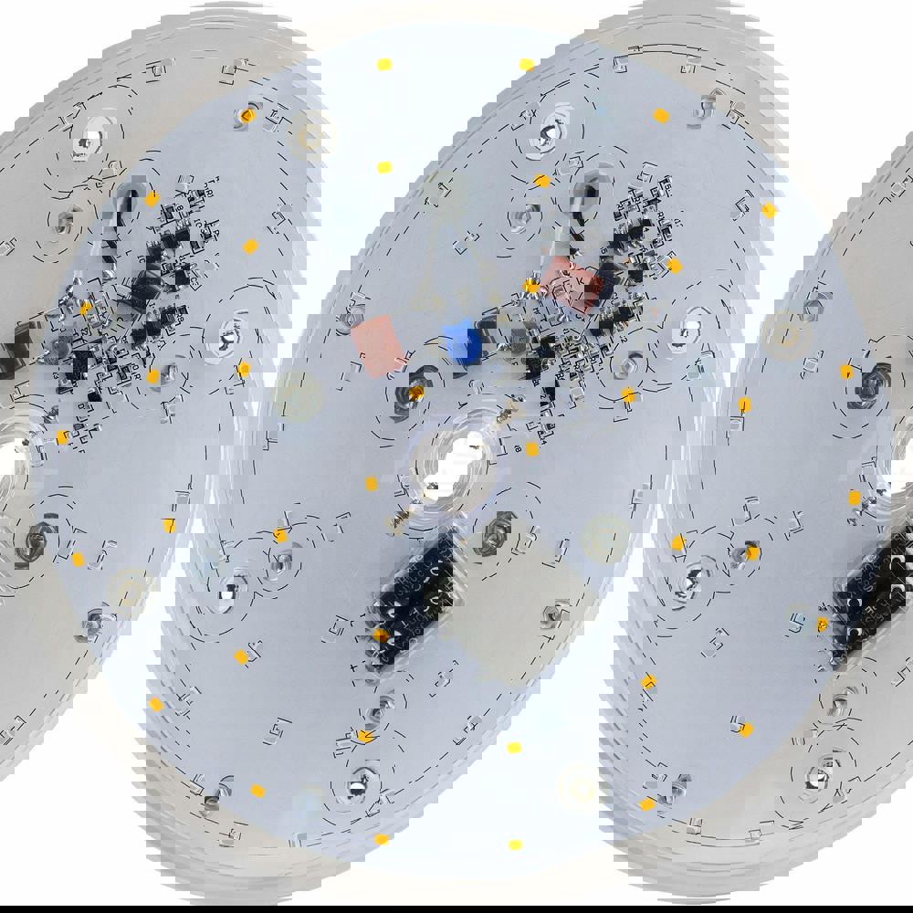 Downlights; Overall Width/Diameter (Decimal Inch): 7.36 ; Housing Type: Standard ; Insulation Contact Rating: NonIC Rated ; Lamp Type: LED ; Voltage: 120V ; Overall Length (Inch): 187