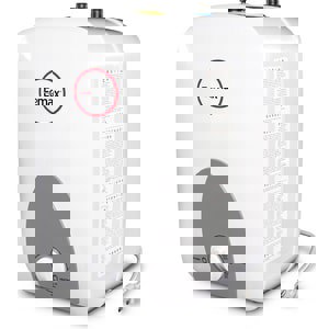 120 Volt Electric Water Heater