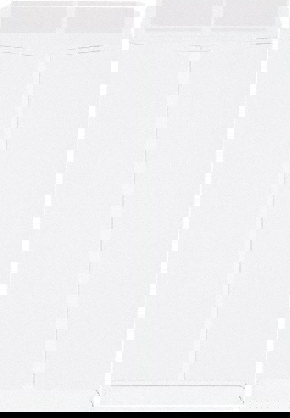 White Catalog Mailing Envelope: 10