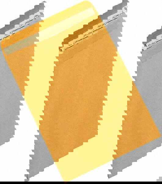 Natural Kraft Mailing Envelope: 9