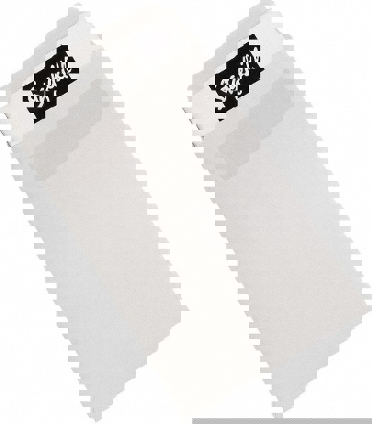 White Catalog Mailing Envelope: 6