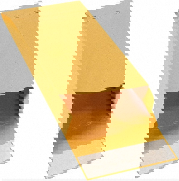 Natural Kraft Mailing Envelope: 5