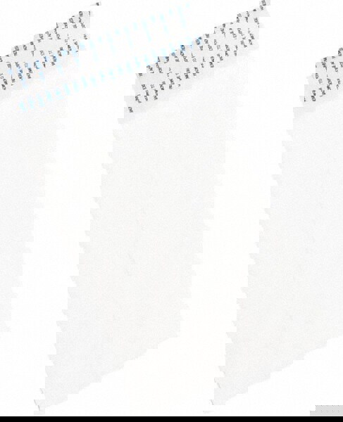 White Catalog Mailing Envelope: 6