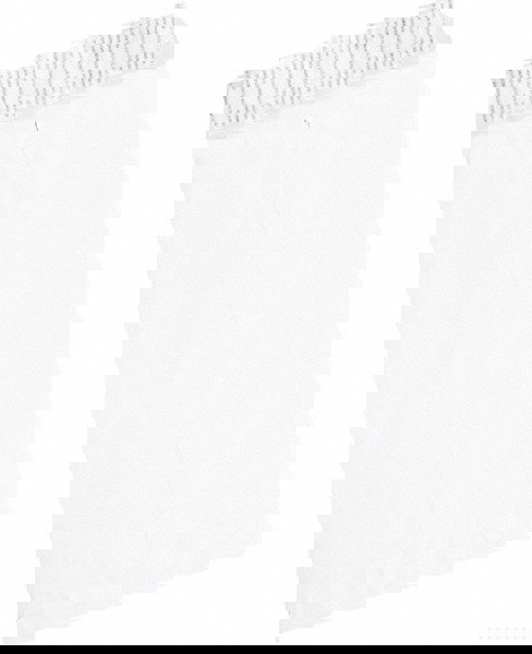 White Catalog Mailing Envelope: 12