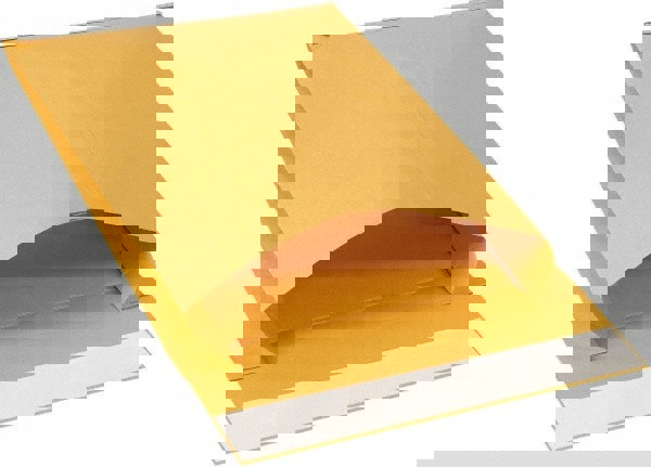 Natural Kraft Mailing Envelope: 12