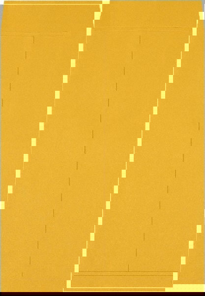 Jumbo Mailing Envelope: 17