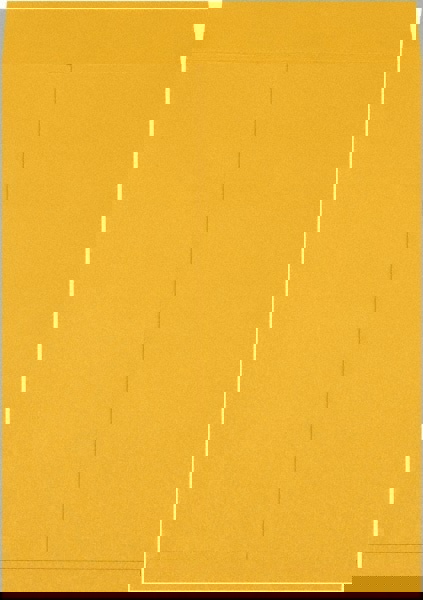 Jumbo Mailing Envelope: 18