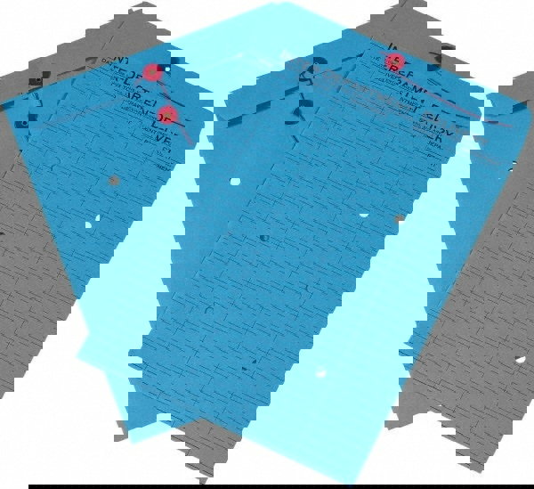 Inter-Department Mailing Envelope: 10