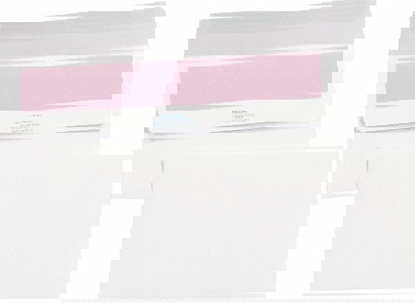 Plain White Mailing Envelope: 4-1/8